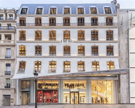 dior stores in paris|dior store layout.